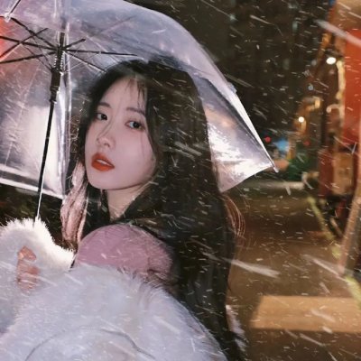 百花艳舞